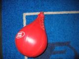 Ringstar Speed Ball  ( Pear Ball )