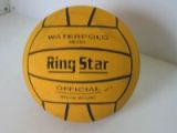 Ringstar Waterpolo Balls   - Weighted