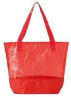 Lumo Plastic Beach Bag