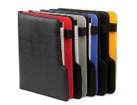 A5 Calculator Folder - Available many different colours