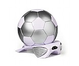 Silky-Skills Soccer Fridge