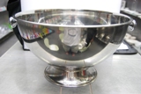Punch Bowl with Handle 42 x 24cm Min Order: 2
