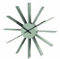 Clock Aluminium  Min Order: 6