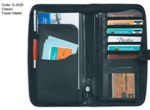 Classic Travel Wallet