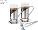 Coffee-for-Two Gift Set