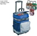 Caribbean Cooler Bag Trolley