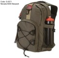 Nevada 600D Backpack