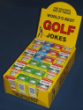 Box of Golf Tricks