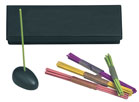 Incense gift set in gift box
