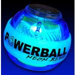 Power Ball 250Hz - Neon Blue