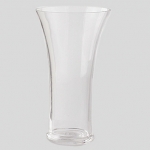 Cylinder Vase 25 X 8Cm