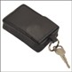 LEATHER POUCH KEYRING
