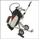 GOLF TROLLEY WITH PENS