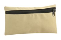 Large Pencil Case - Avail in: Khaki