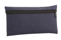 Large Pencil Case - Avail in: Navy