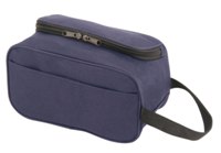 Mens Toiletry Bag - Avail in: Navy