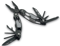 Avatar Spyder Multi Tool - Black