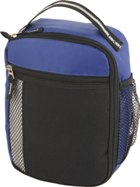 Lunch Cooler Bag - Avail in: Blue / Blue