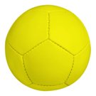 Mini Soccer Ball Yellow