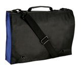 2 Eye Conference Bag - Avail in: Royal