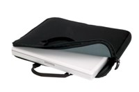 Neoprene Laptop Sleeve - Avail in: Blue