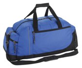 Alpine Sports Bag - Avail in: Royal