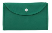 Foldaway Purse Shopper - Avail in: Green
