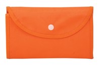 Foldaway Purse Shopper - Avail in: Orange