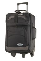 Cabin Trolley Bag - Avail in: Blue