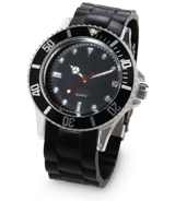 Wristwatch - Black