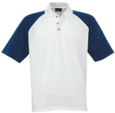 Unisex Polo Shirt - Blue