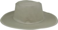 Plain Cricket Hat - Avail in: Stone
