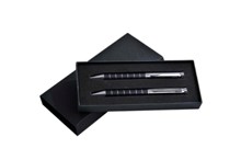 Charme Pen and Pencil Set