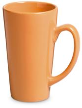 Jumbo Cone Coffee Mug