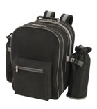 Picnic Backpack 2 Bottle 4 Set - Avail in: Blue