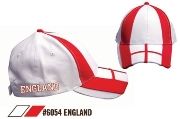 Supporters Cap England