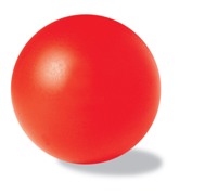 Anti-stress ball. PU material.