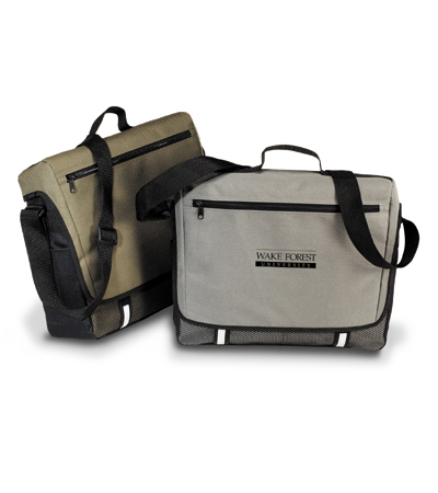 Durable + Protective Computer Bag
