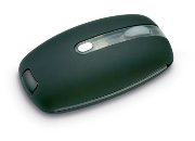 Wireless mouse with integrated