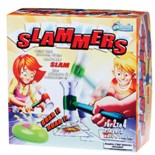 Slammers Game - Min Order: 6 units
