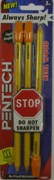 Ultra Sharp Pencil - Min Order: 6 units