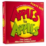 Apples To Apples - Min Order: 4 units