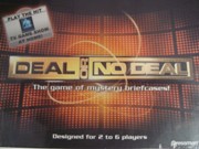 Deal Or No Deal Board Game - Min Order: 6 units