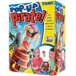 Tomy Pop Up Pirate - Min Order: 4 units