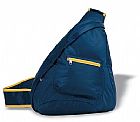 City bag/cooler bag with shoulder strap