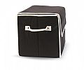 Foldable storage box - Assorted colours