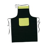 Kitchen Apron - Available in: Blue , White , Orange , Lime
