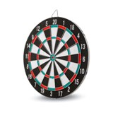 15' dartboard - Available in: Multicolor