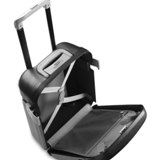 Trolley set in ABS - Available in: Black
