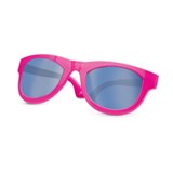 Party jumbo sunglasses  - Available in: Blue , Orange , Fuchsia